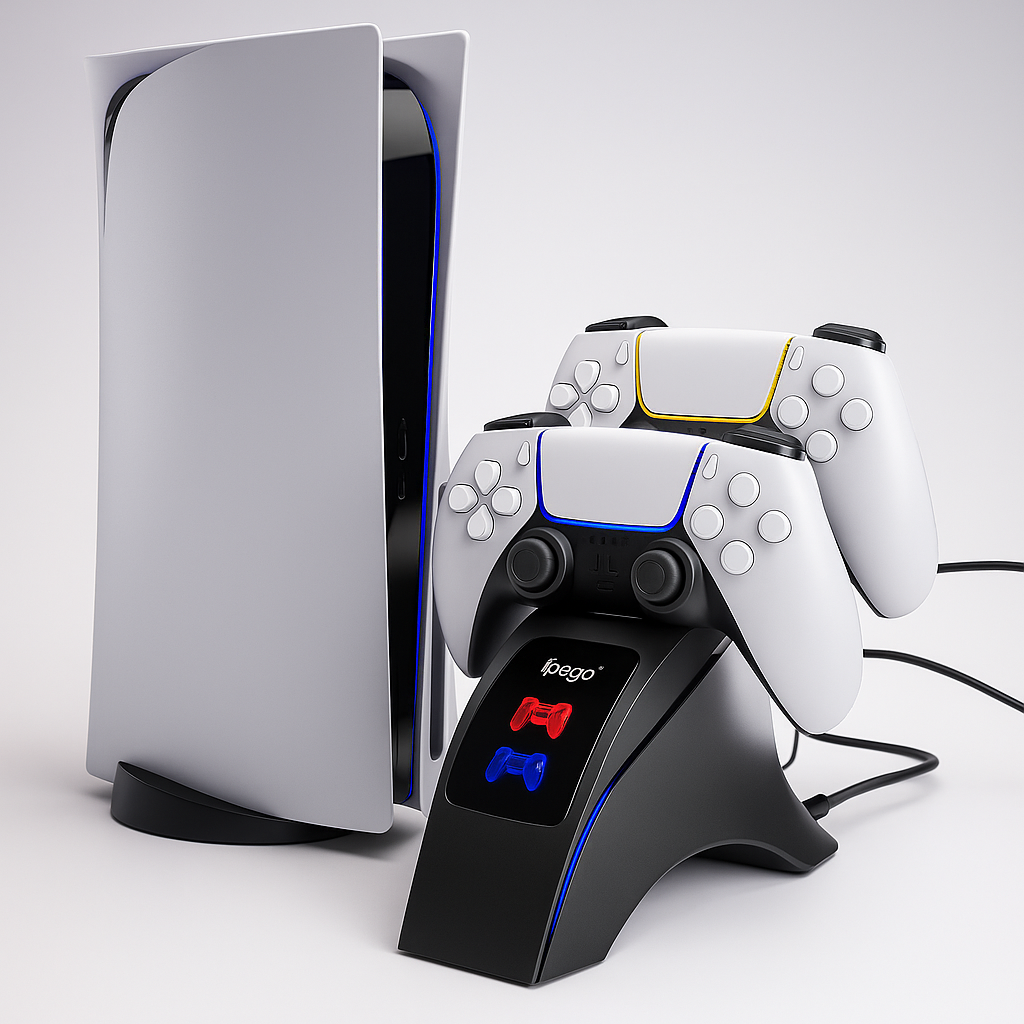 Gaming & Tech