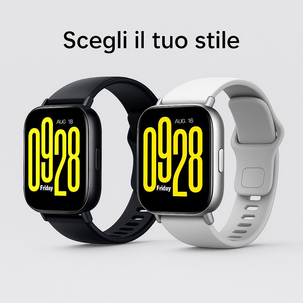 Xiaomi Redmi Watch 5 Active