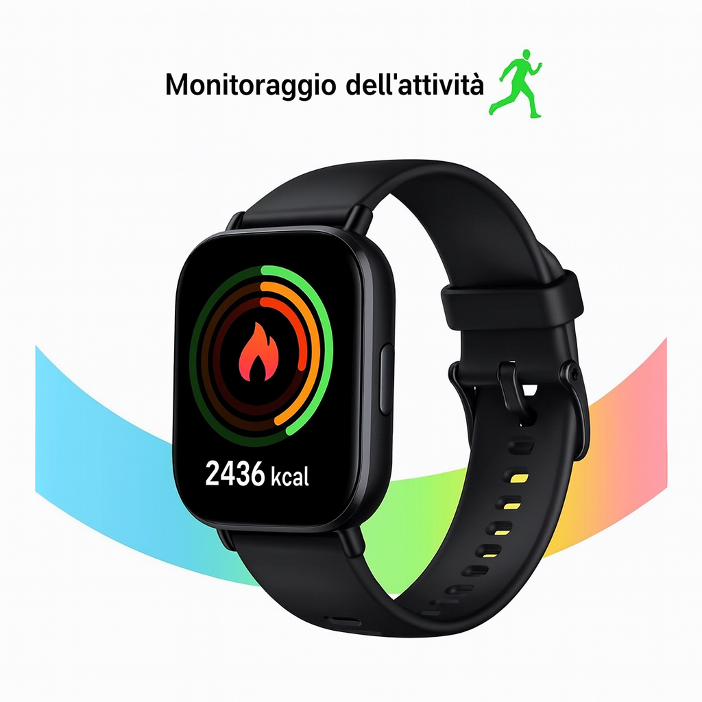 Xiaomi Redmi Watch 5 Active