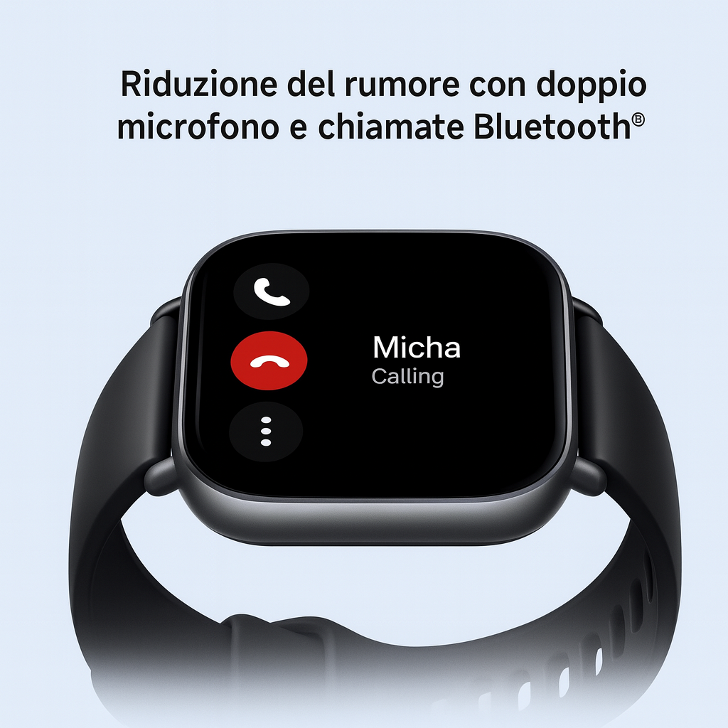 Xiaomi Redmi Watch 5 Active