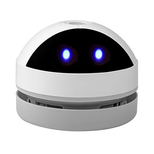 Fabio – Mini Aspirapolvere USB da Scrivania Portatile
