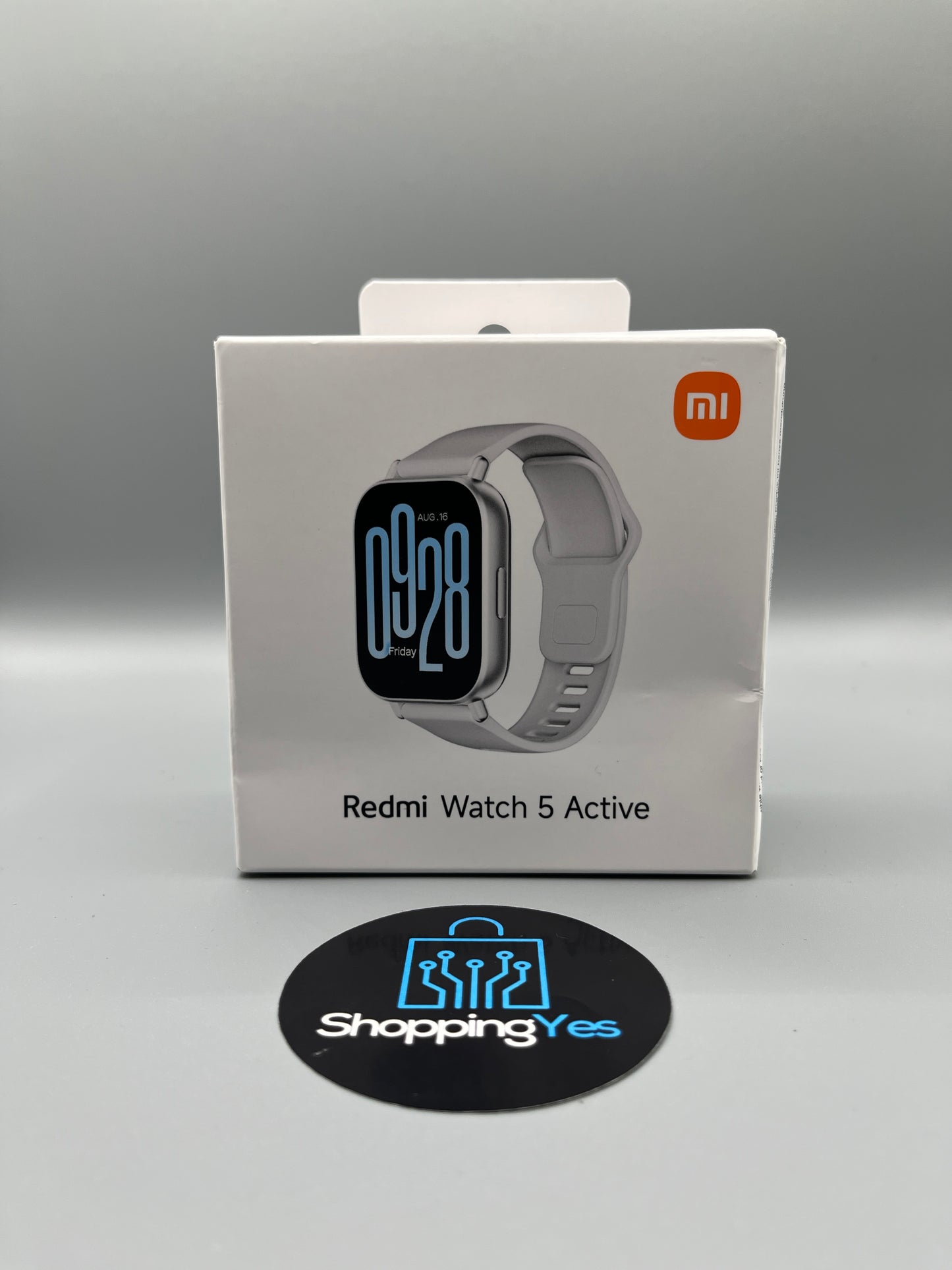 Xiaomi Redmi Watch 5 Active