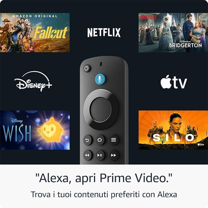 Fire TV Stick HD (Amazon Original)